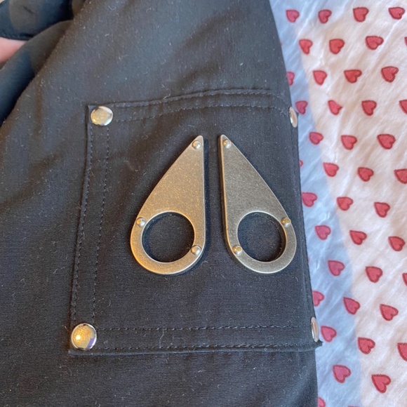 Moose Knuckles jacket - Picture 2 of 5